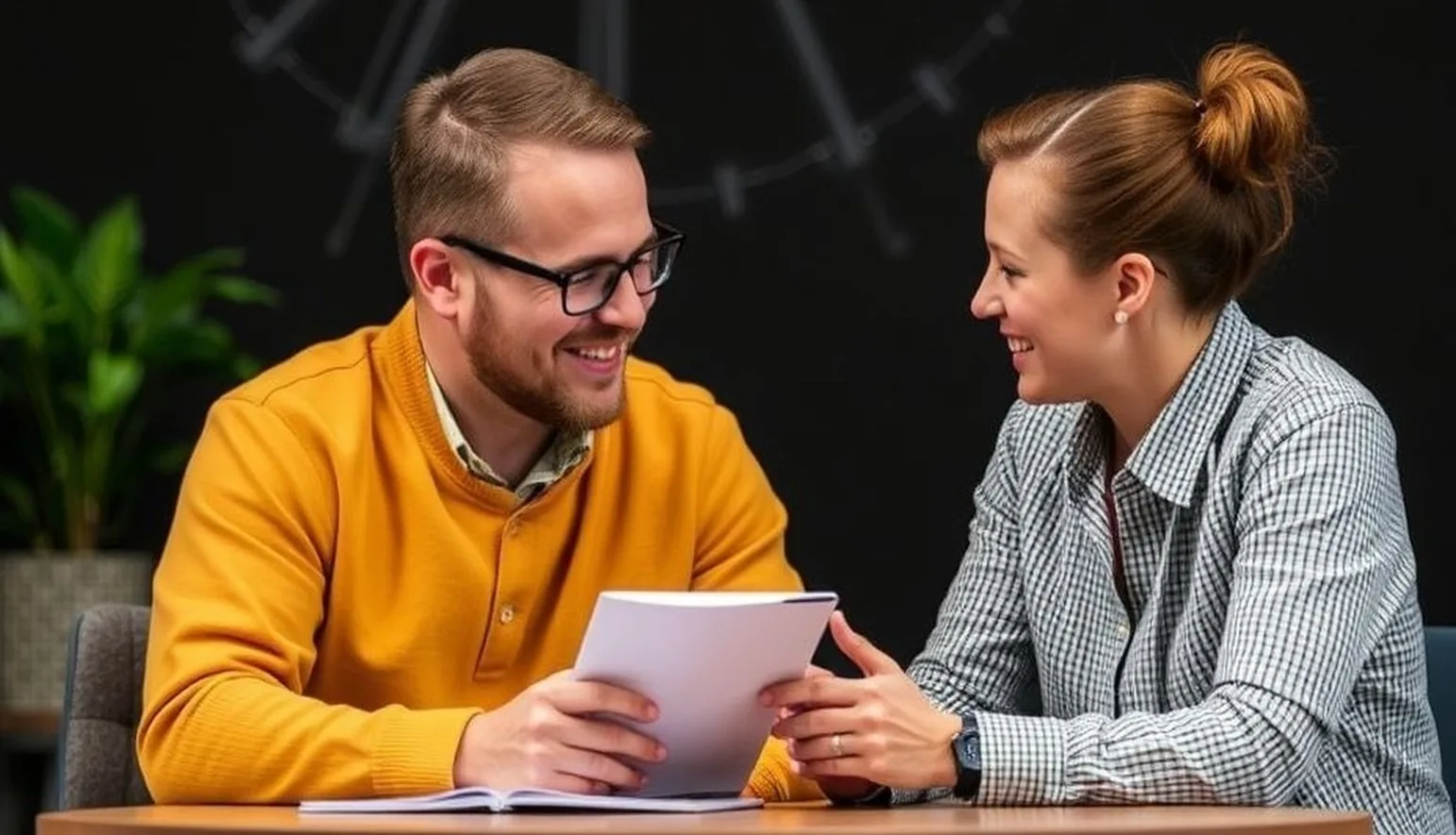 Motivation strategy mentoring