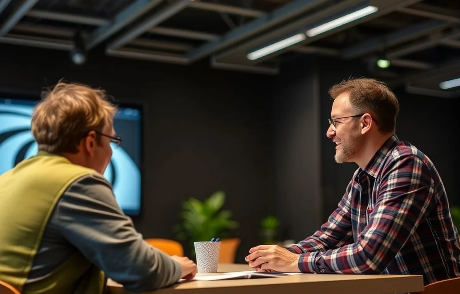 Performance incentive coaching